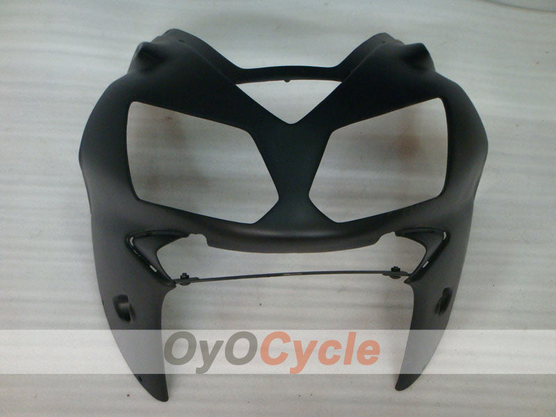 Carena Anteriore Superiore Per Kawasaki 02-05 Ninja ZX-12R #OYO87913541 Immagine principale del prodotto