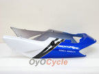 Kit carene per VFR800 98-01 - Bianco, Nero - Konica Minolta, MICHELIN #OYO87902902
