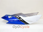 Kit carene per VFR800 98-01 - Bianco, Nero - Konica Minolta, MICHELIN #OYO87902902