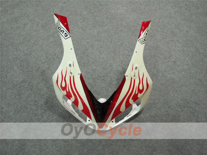 Kit carenatura a iniezione per CBR1000RR 06-07 - Ciano - Fiamma #OYO87900581
