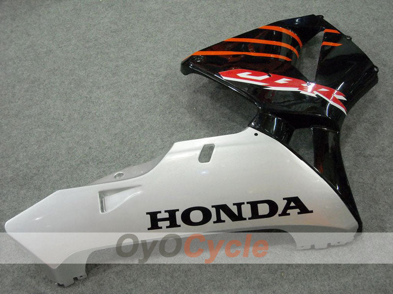 Kit carene a iniezione per CBR600RR 05-06 - Arancione, Nero - Stile Factory #OYO87900279 Immagine secondaria del prodotto