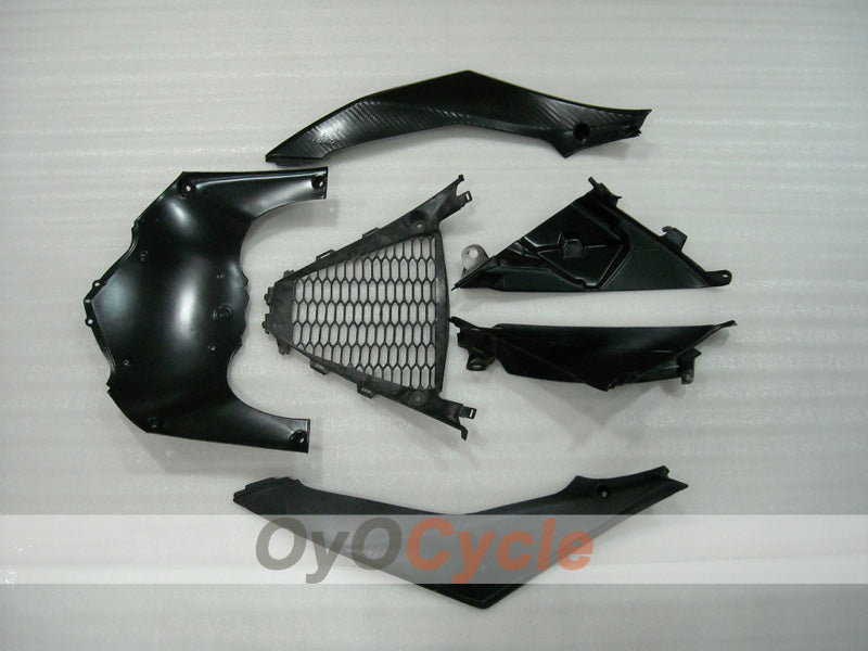 Carene a iniezione per GSX R1000 del 07-08 - Blu, Bianco - Stile Fabbrica #OYO87902890 Immagine secondaria del prodotto