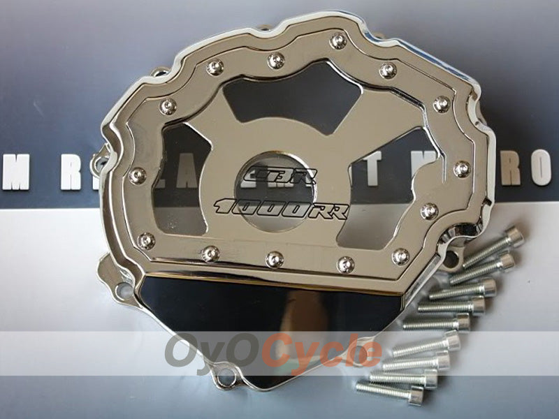 Coperchio statore motore per Honda CBR1000RR 2008-2013 #OYO87903517