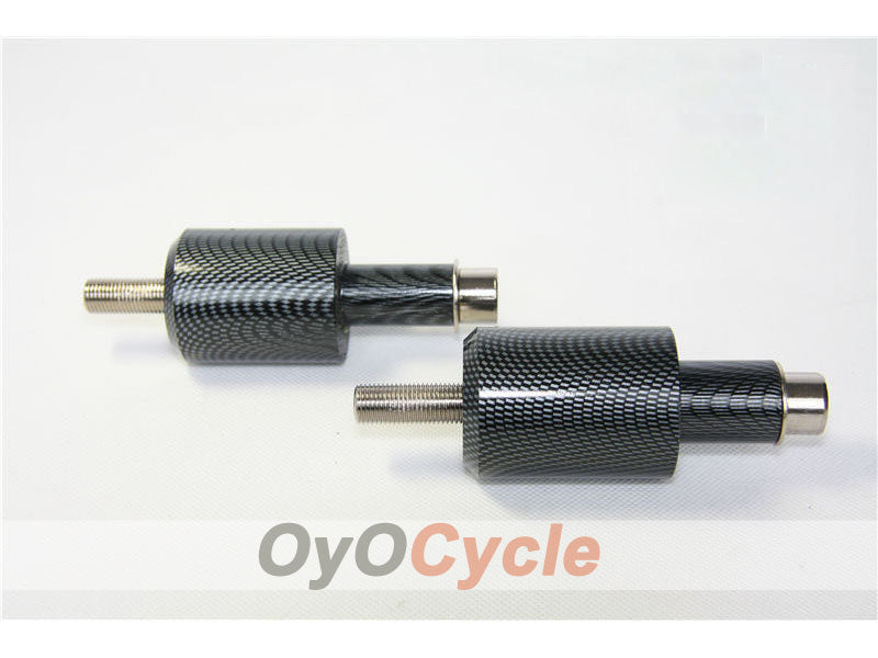 Tamponi paratelaio per Honda CBR600RR 03-06 #OYO87904140 Immagine principale del prodotto