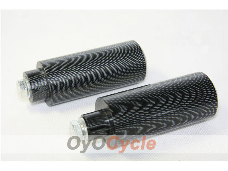 Tamponi paratelaio per Honda CBR600F4 99-00 #OYO87904144 Immagine principale del prodotto