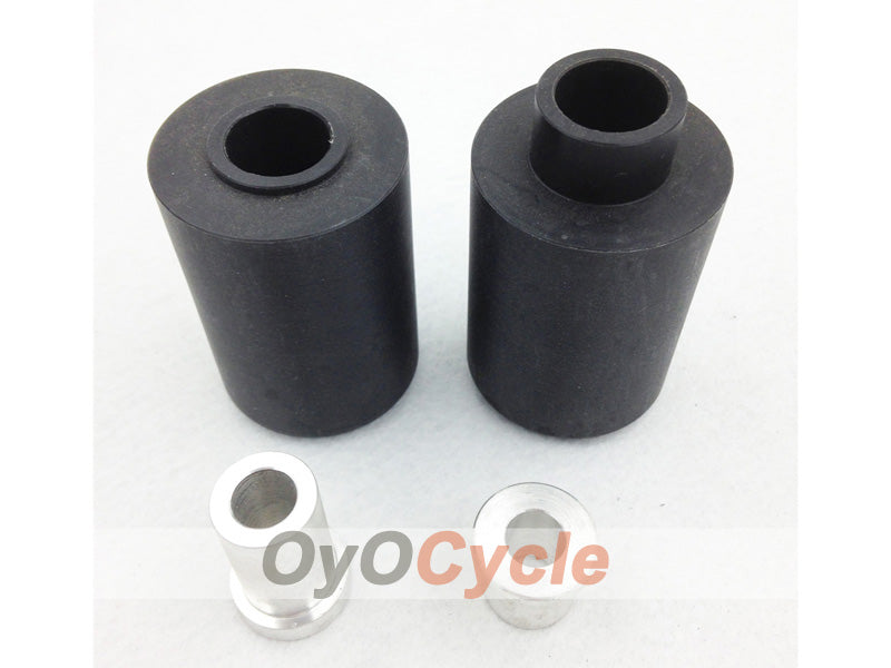 Telaio Slider Per Honda 02-03 CBR900RR 954 #OYO87904143 Immagine secondaria del prodotto