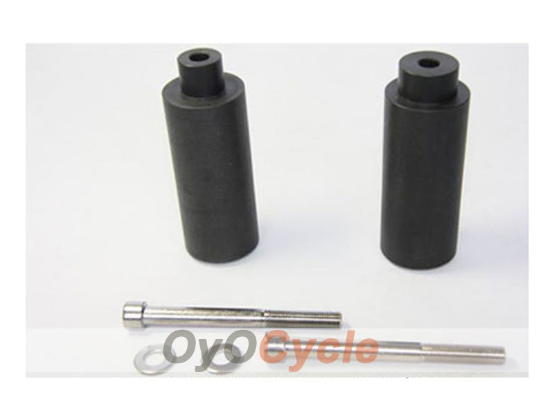 Telaio Slider Per Honda 01-06 CBR600F4i #OYO87904145 Immagine secondaria del prodotto