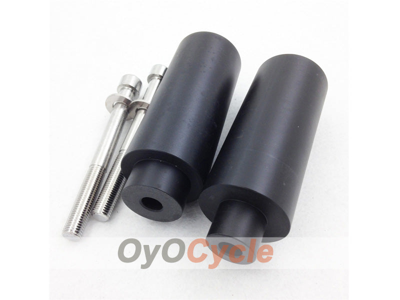 Tamponi paratelaio per Honda CBR600F4 99-00 #OYO87904144 Immagine secondaria del prodotto