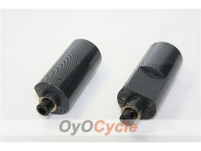 Tamponi paratelaio per Yamaha 04-06 YZF-R1 #OYO87904127 Immagine secondaria del prodotto