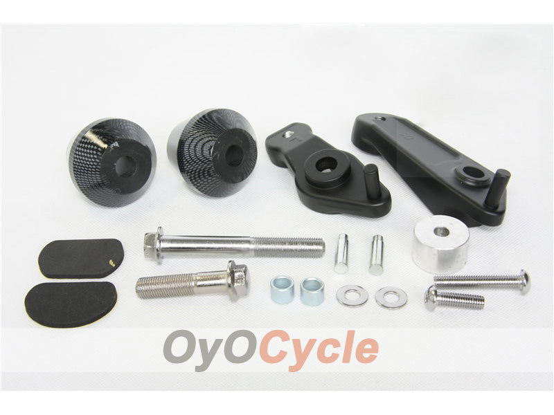 Tamponi paratelaio per Yamaha 09-12 YZF-R1 #OYO87904131 Immagine principale del prodotto