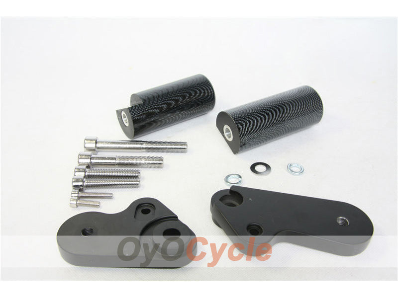Tamponi paratelaio per Yamaha 09-12 YZF-R1 #OYO87904136 Immagine principale del prodotto