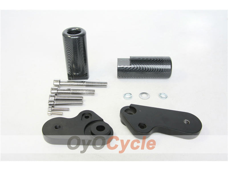 Tamponi paratelaio per Yamaha 09-12 YZF-R1 #OYO87904136 Immagine secondaria del prodotto