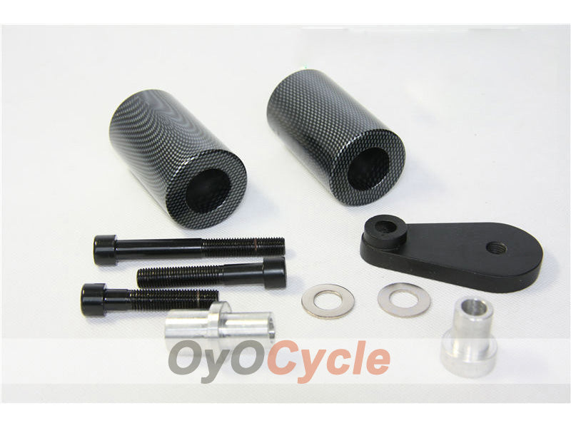 Tamponi Paratelaio Per Yamaha 03-05 YZF-R6 #OYO87904138 Immagine principale del prodotto