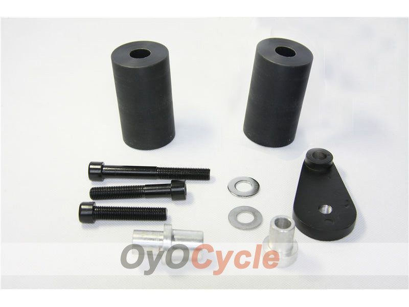 Tamponi Paratelaio Per Yamaha 03-05 YZF-R6 #OYO87904138 Immagine secondaria del prodotto