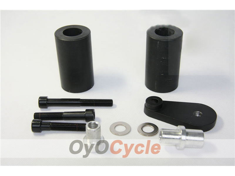 Tamponi paratelaio per Yamaha 03-05 YZF-R6 #OYO87904137 Immagine principale del prodotto