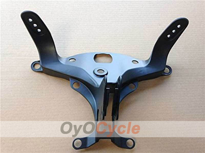 Staffa di supporto superiore anteriore per cupolino per Yamaha YZF R1 07-08 #OYO87903183 Immagine principale del prodotto