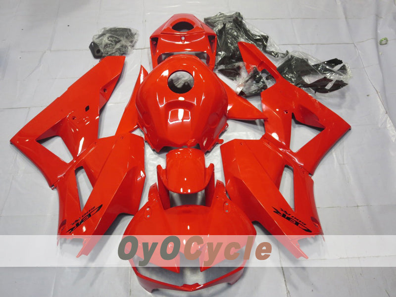 Kit Carene a Iniezione per CBR600RR anni 13-20 - Rosso - Stile Originale #OYO87914581 Immagine principale del prodotto