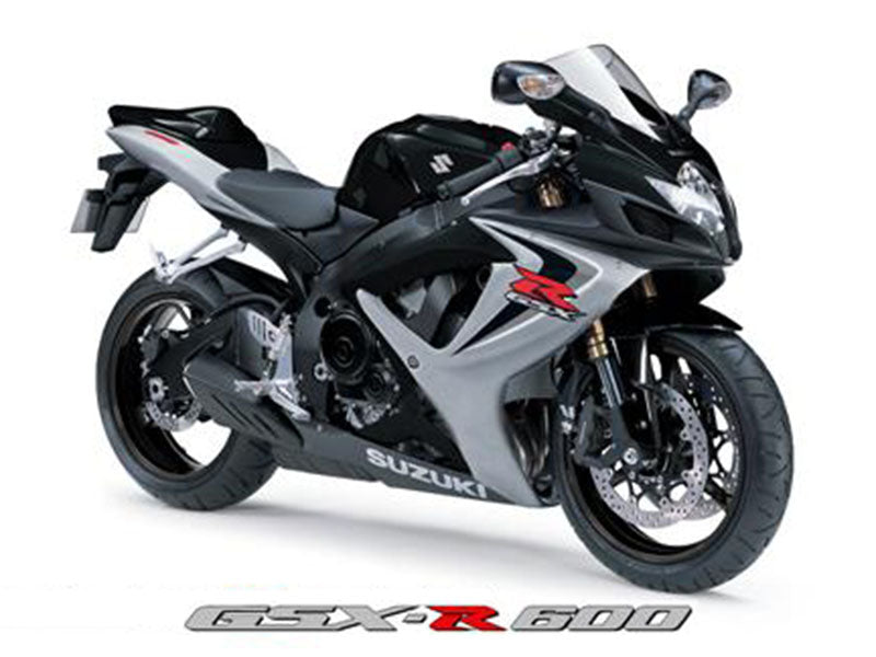 Adesivo/decalcomania per carene moto #OYO87914501 Immagine secondaria del prodotto