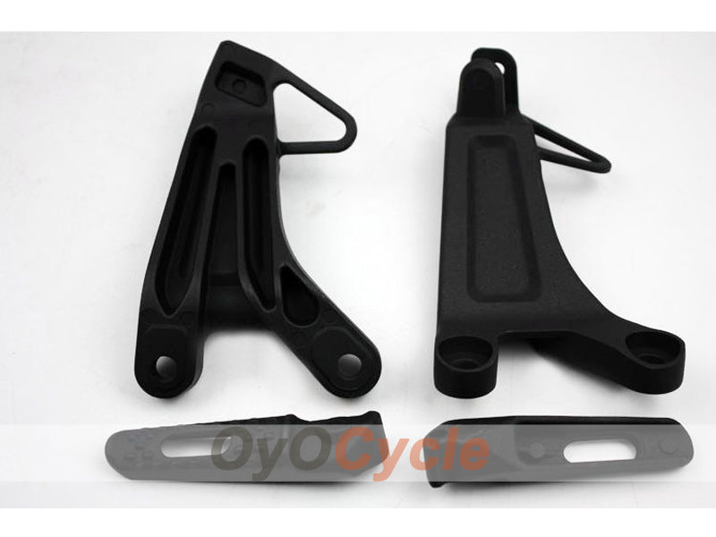 Staffa pedana posteriore per Honda CBR600RR 2003-2004 #OYO87903921 Immagine principale del prodotto