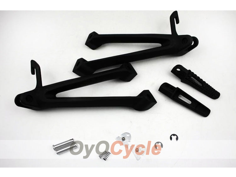 Staffa pedana posteriore per Suzuki GSXR750 2006-2007 #OYO87903917 Immagine principale del prodotto