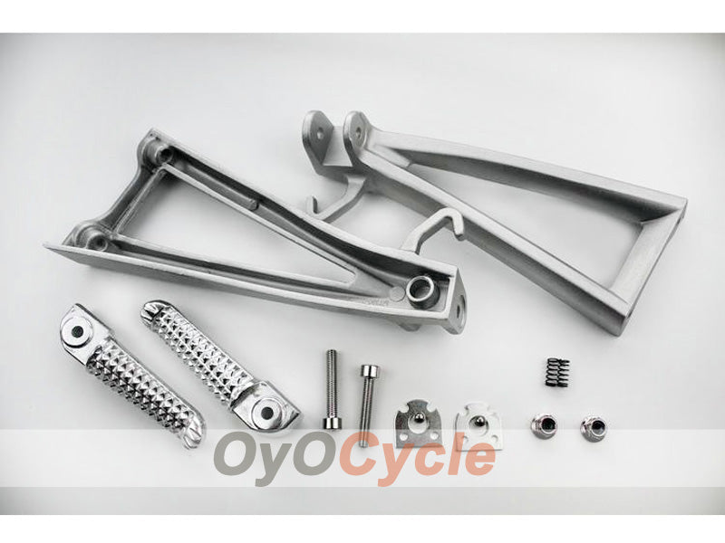 Staffa pedana posteriore per Yamaha 2006-2012 YZF-R6 #OYO87903914 Immagine principale del prodotto