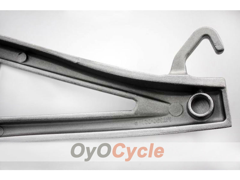 Staffa pedana posteriore per Yamaha 2006-2012 YZF-R6 #OYO87903914 Immagine secondaria del prodotto
