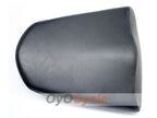 Coprisella Posteriore Passeggero in Pelle per Honda CBR1000RR 04-07 #OYO87903970