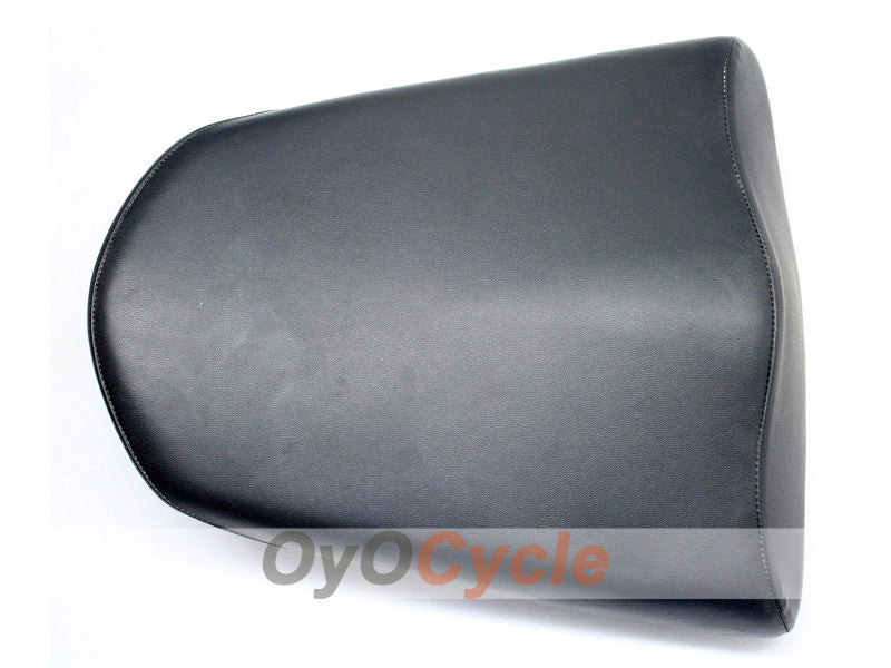 Coprisella Posteriore Passeggero in Pelle per Honda CBR1000RR 04-07 #OYO87903970
