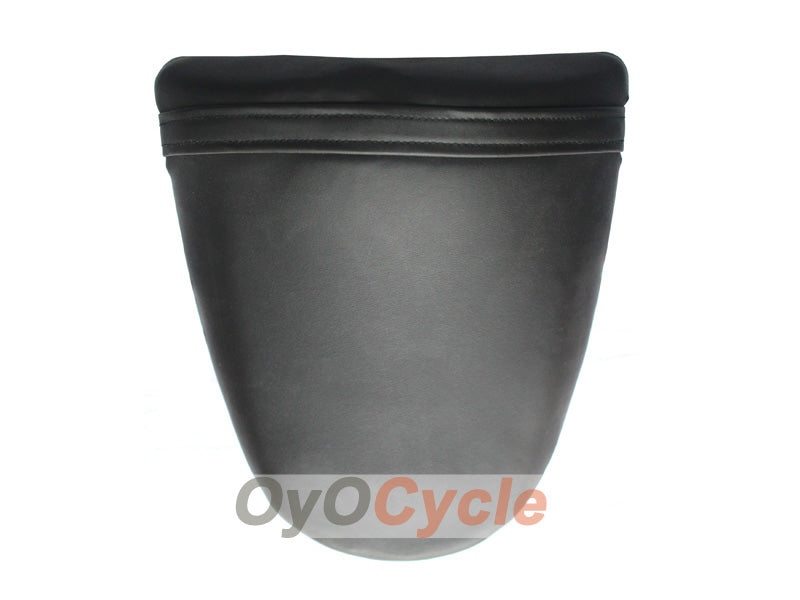 Coprisella Posteriore in Pelle per Kawasaki 08-09 NINJA ZX-10R #OYO87903977 Immagine principale del prodotto