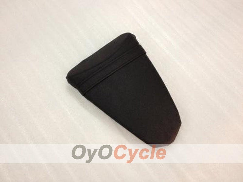 Coprisedile Posteriore Passeggero in Pelle per Kawasaki 03-04 NINJA ZX-6R #OYO87903976 Immagine principale del prodotto