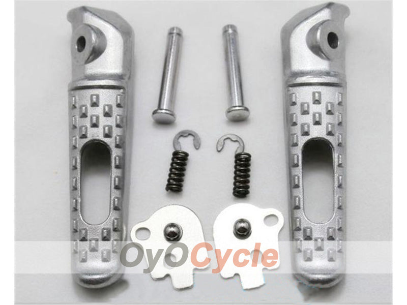 Staffa pedale posteriore per Honda 2004-2012 CBR1000RR #OYO87903944