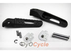 Staffa pedale posteriore per Honda 2003-2006 CBR600RR #OYO87903945
