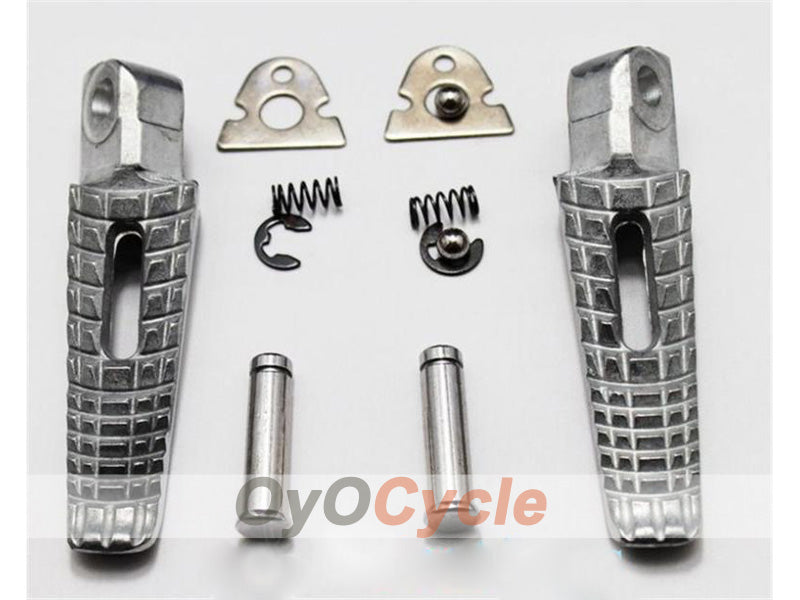 Staffa Pedale Posteriore Per Suzuki 2000-2011 GSXR1000 #OYO87903943