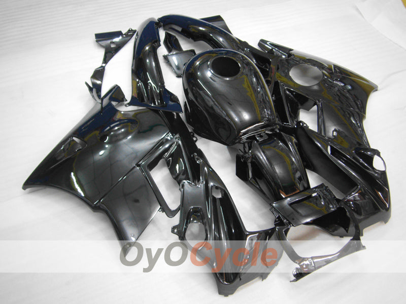 Kit carene per Honda CBR600 F2 del 91-94 - Nero - Stile di fabbrica #OYO87903052 Immagine principale del prodotto