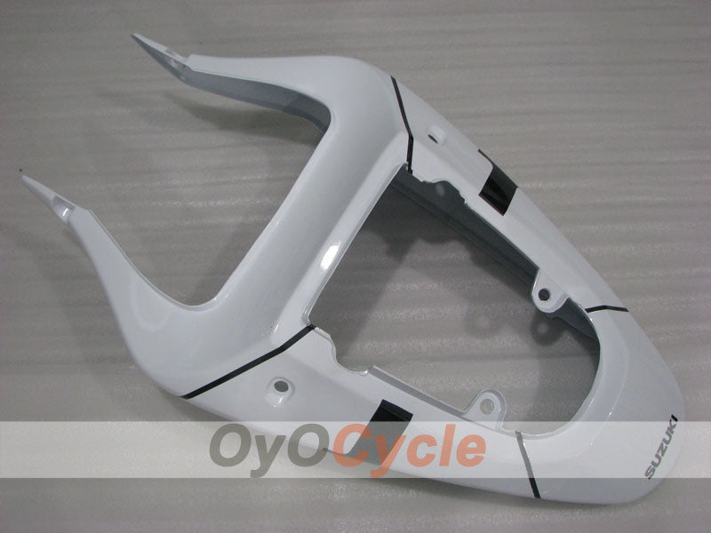 Coda Carena Posteriore Per Suzuki 01-03 GSXR600 #OYO87908481 Immagine principale del prodotto