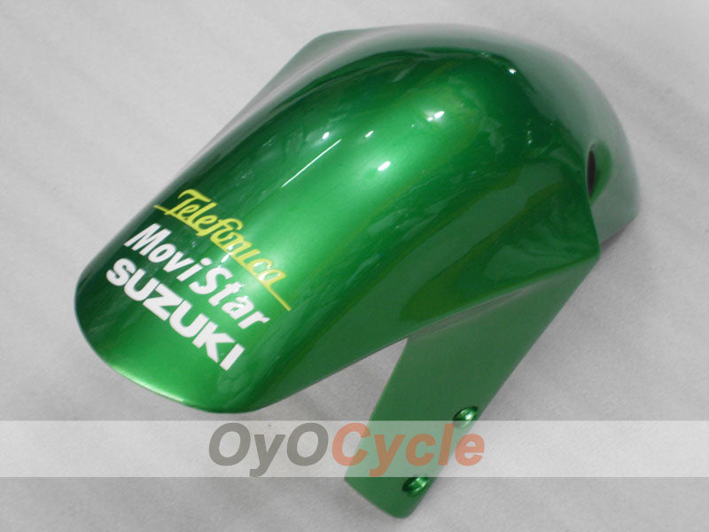 Parafango anteriore per Suzuki 00-02 GSXR1000 #OYO87908969 Immagine principale del prodotto