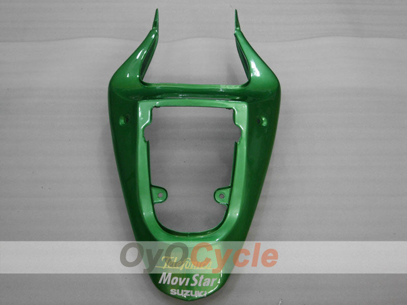 Carenatura Coda Posteriore Per Suzuki 01-03 GSXR600 #OYO87908379 Immagine principale del prodotto