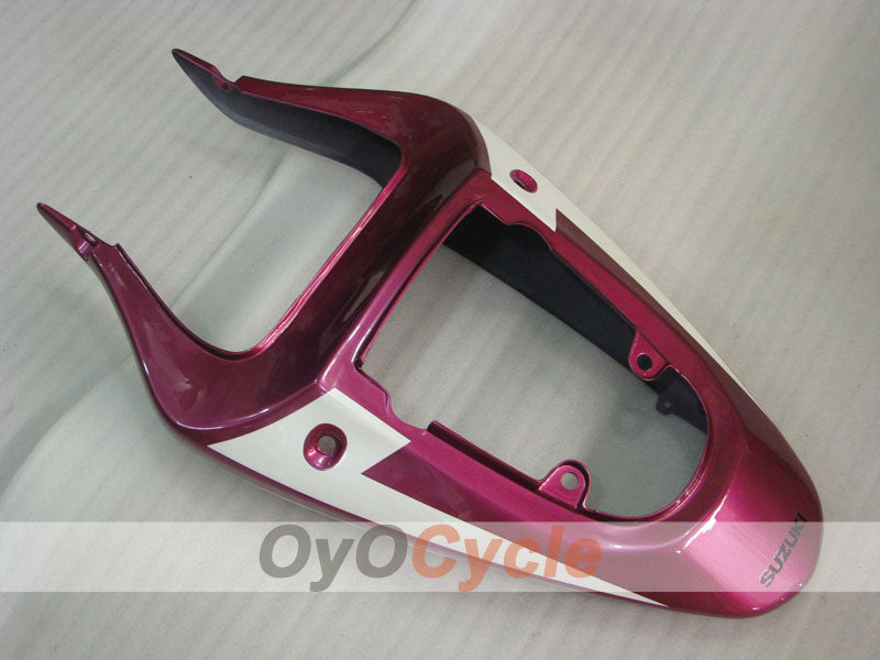 Coda carena posteriore per Suzuki GSXR600 01-03 #OYO87908470 Immagine secondaria del prodotto