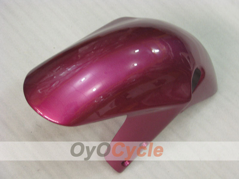 Parafango anteriore per Suzuki GSXR750 00-03 #OYO87908809 Immagine principale del prodotto