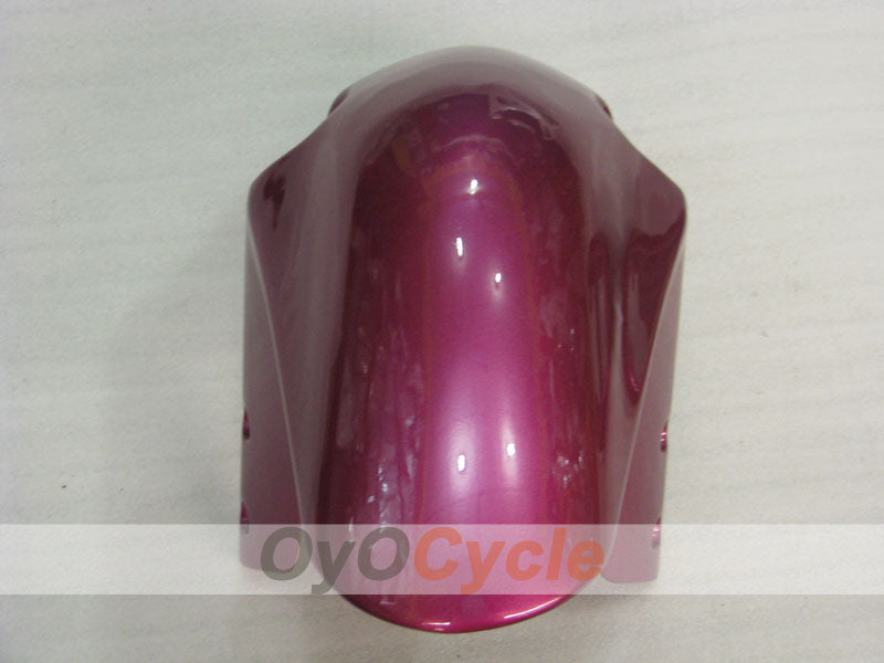Parafango Anteriore Carena Per Suzuki 01-03 GSXR600 #OYO87908467 Immagine principale del prodotto