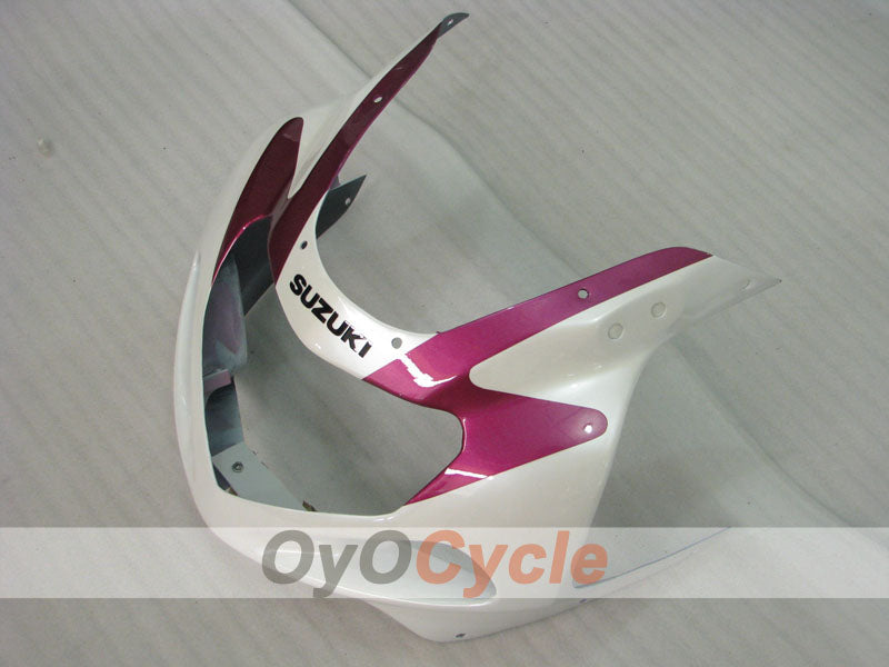 Carena Anteriore Superiore Per Suzuki GSXR1000 00-02 #OYO87909175 Immagine secondaria del prodotto