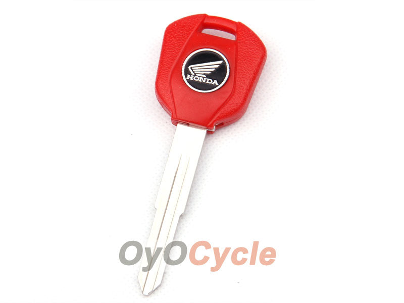 Chiave grezza per Honda #OYO87904610