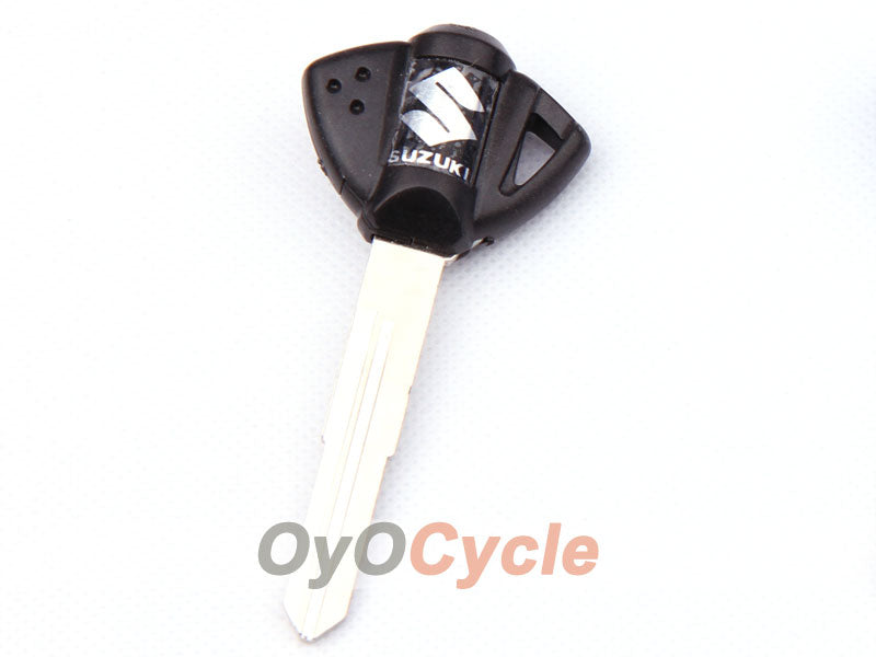Chiave grezza per Suzuki #OYO87904613