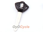Chiave grezza per Suzuki #OYO87904613