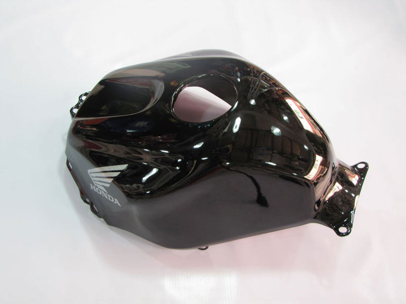 Carena a iniezione per CBR600RR anni 05-06 - Nera - Stile originale #OYO87900280 Immagine secondaria del prodotto