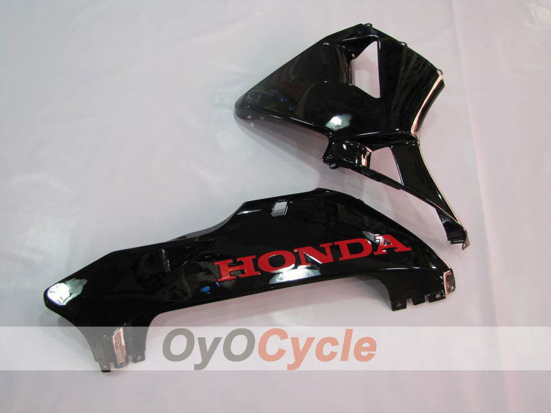 Kit carene a iniezione per CBR600RR 05-06 - Nero - Stile di fabbrica #OYO87900236 Immagine secondaria del prodotto