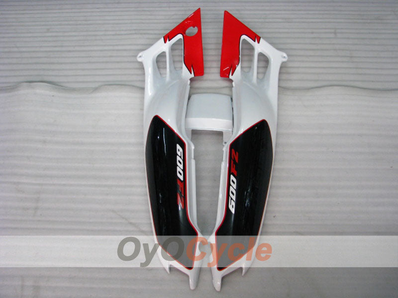 Carenatura Posteriore Coda Per Honda 91-94 CBR600F2 #OYO87907910 Immagine secondaria del prodotto