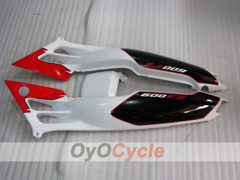 Carenatura Posteriore Coda Per Honda 91-94 CBR600F2 #OYO87907910 Immagine principale del prodotto