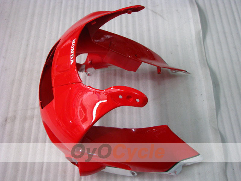 Carena Anteriore Superiore Per Honda 91-94 CBR600F2 #OYO87907907 Immagine secondaria del prodotto