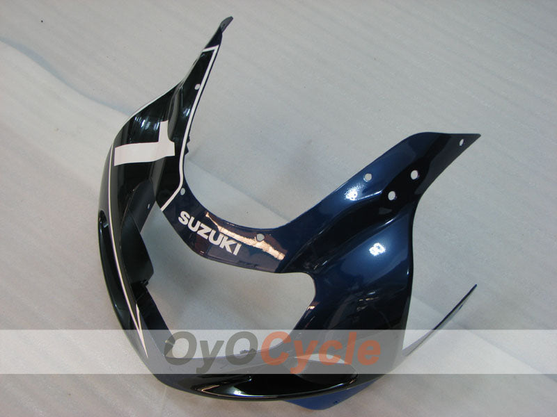 Carena Anteriore Superiore Per Suzuki 01-03 GSXR600 #OYO87908392 Immagine principale del prodotto